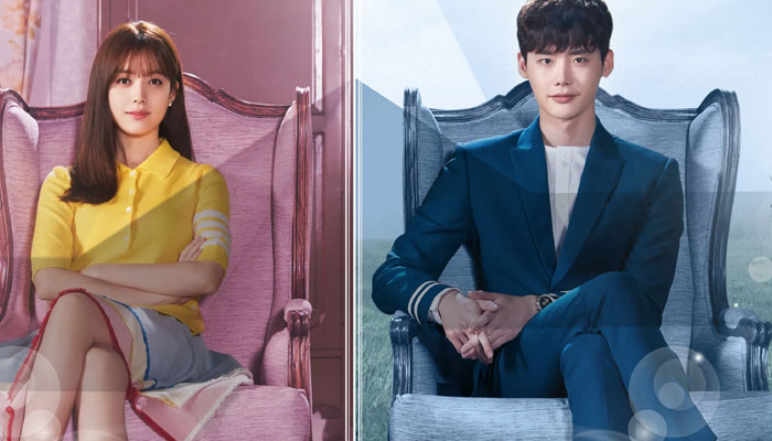 Top 8 Lee Jong Suks K-dramas to binge-watch: Checkout