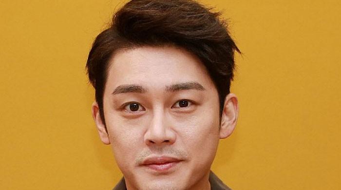 K-actor Sung Hyuk reveals his marriage plans