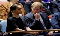 Meghan And Harry Tried To Start Megxit By An Email From Canada 