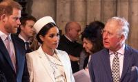 King Charles, Prince Harry, Meghan Markle Rift Growing Wider