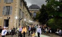 Paris Fashion Week launches with Gaultier protege
