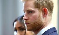 Harry and Meghan felt 'cornered' as they tried to mediate with royal family
