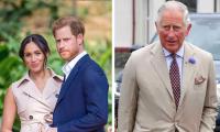 Prince Harry, Meghan Markle Putting King Charles ‘at Risk’ With Netlfix: ‘Untold Damage!’