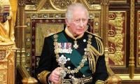 King Charles III’s reign will be backed by ‘quad’ of women