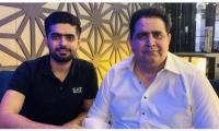 What Babar Azam’s father thinks about Pakistan’s win against England?