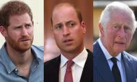Harry ‘struggled’ amid no ‘re-bounding signals’ from William, Charles