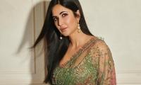 Katrina Kaif shakes a leg to viral song 'Arabic Kuthu' on her visit to mom's school