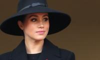 Meghan Markle thought she won't be invited to Queen's funeral