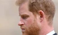 Prince Harry ‘put Up A Front’ For Years: ‘He Caused Megxit!’