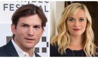 Reese Witherspoon, Ashton Kutcher Promote Their Upcoming Romantic Comedy Via FaceTime