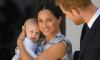 Meghan Markle avoided ‘indignity of a royal birth’ with false statement