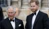 King Charles III ‘heightening tensions’ with Prince Harry over Archie, Lilibet titles