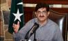 CM Murad says local body polls won't be held in Karachi for next few months