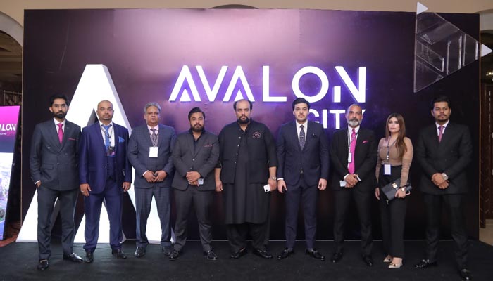 Avalon City to transform the capital into an economic hub, centre of business opportunities: Imran Ismail