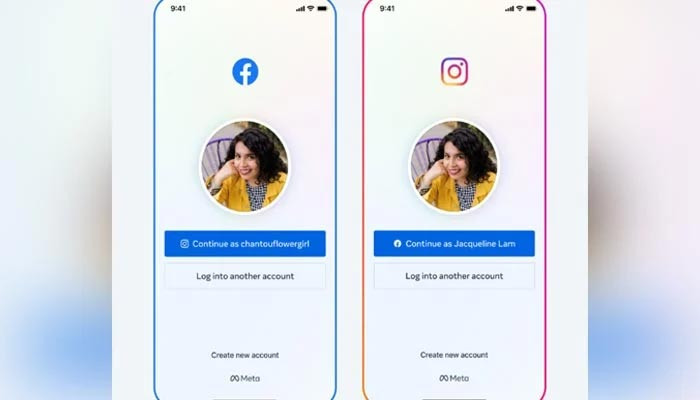 Fitur baru apa yang dimiliki Meta untuk pengguna Facebook dan Instagramnya?