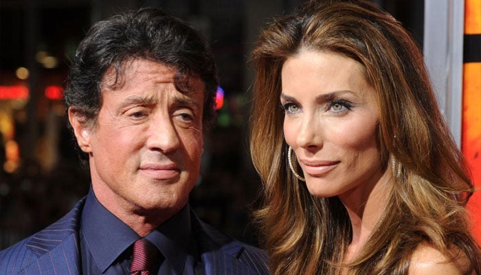 Sylvester Stallone, Jennifer Flavin ‘much happier’ after giving marriage second chance