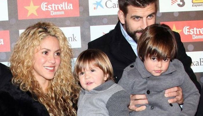 Shakira, Gerard Pique kids’ custody battle to get complicated: Report