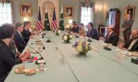 US To Give $10m To Pakistan For Food Security Programme
