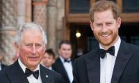 King Charles To Abdicate Throne, Prince Harry To ‘Become King’?