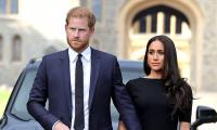 Prince Harry ‘just as complicit’ in Megxit as Meghan Markle: Expert