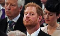 Prince Harry ‘hustling’ to edit memoir as Archie, Lilibet’s titles depend on it