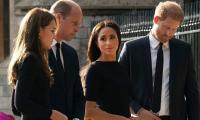 King Charles sees promising signs of breakthrough in ties with Prince Harry, Meghan Markle