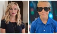 Reese Witherspoon celebrates 10th birthday of son Tennessee