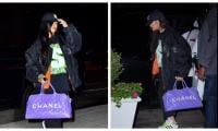 Rihanna Spotted First Time Since Her Announcement About Playing Halftime Show