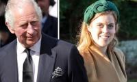 King Charles Promotes Princess Beatrice Despite Prince Andrew Row