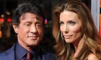 Sylvester Stallone, Jennifer Flavin ‘much Happier’ After Giving Marriage Second Chance