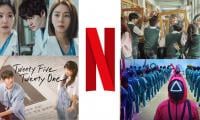 Netflix's popular K-Dramas, TV series to binge-watch
