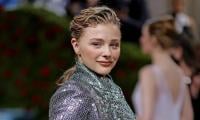 Chloë Grace Moretz opens up about her dad’s death in new interview