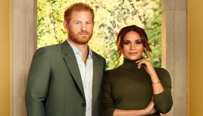 Prince Harry and Meghan wanted to keep Archies birth a secret