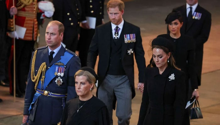 Mike Tindall reveals Royal Family was not ‘ready’ for Queen’s death