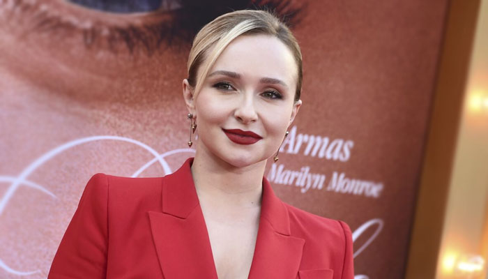 Hayden Panettiere opens up about ‘heartbreaking’ moment she gave up daughter’s custody