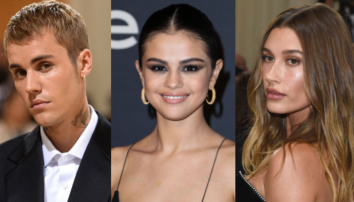 Hailey Bieber slams Justin-Selena blame game: There is a truth