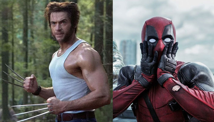 Hugh Jackman returns as Wolverine in Deadpool 3
