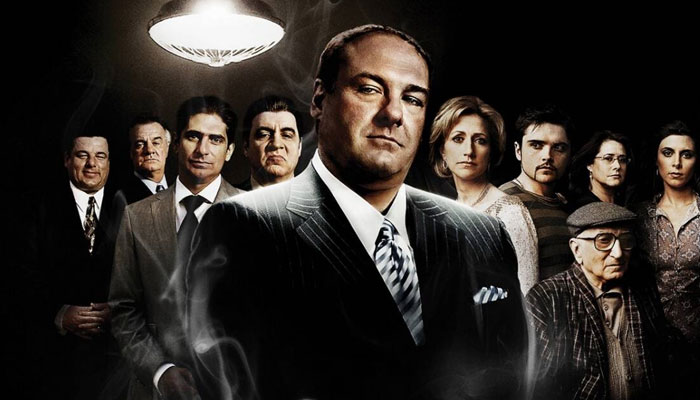 Rolling Stone crowns The Sopranos king in the race of greatest shows