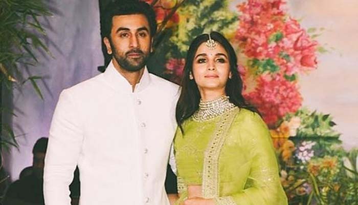Ranbir Kapoor turns 40 today- Alia Bhatt wishes Beau, shares an adorable picture