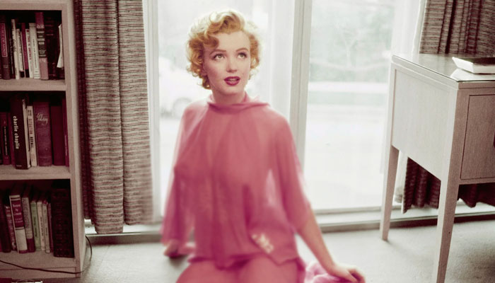 Netflix ‘Blonde’ overlooks Marilyn Monroe’s battle with endometriosis