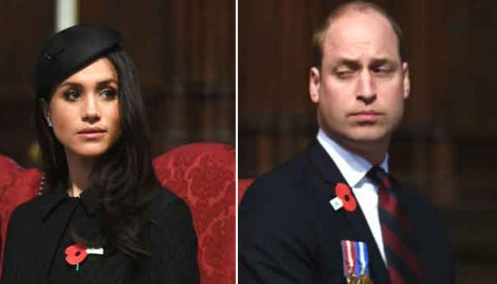 Meghan Markle’s claims ‘crushed’ Prince William: ‘He’s holding a grudge’