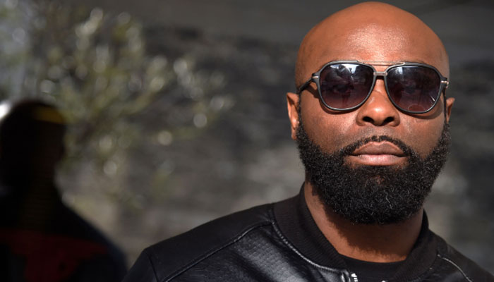 French rapper Kaaris detained over alleged domestic violence