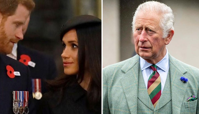 Prince Harry, Meghan Markle ‘sucked’ King Charles into fight on Queen’s death