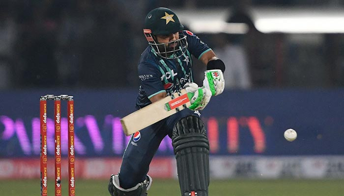 Pak vs Eng: Wood stars as Pakistan bowled out for 145 in fifth T20I