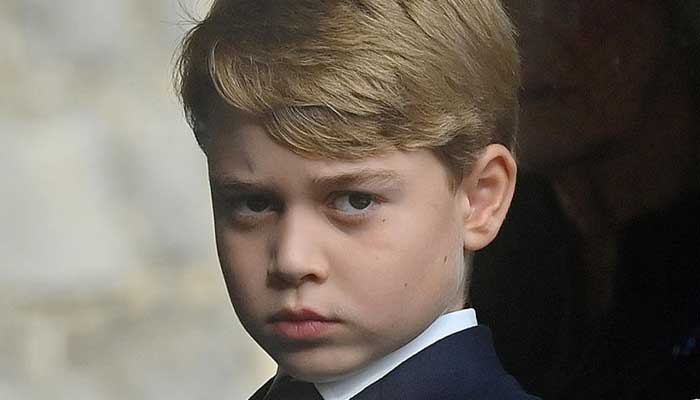 Prince George once demonstrated his royal attitude to classmates