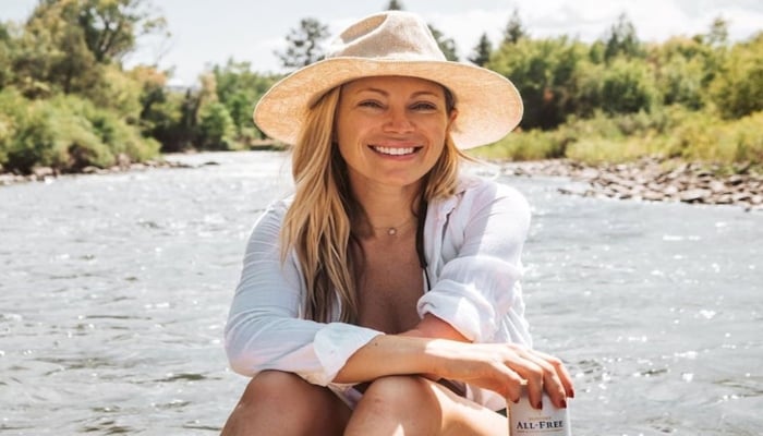 Bachelor Alum Sarah Herron is pregnant, expecting 1st first baby with fiance