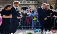 Prince Harry Faces Tough Choice Between Royal Family And Money 