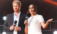 Prince Harry And Meghan Demoted On Royal Website In A Fresh Blow After Queen's Death 