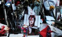 David Bowie’s handwritten ‘Starman’ lyrics sell for over £200,000