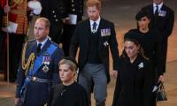 Mike Tindall Reveals Royal Family Was Not ‘ready’ For Queen’s Death